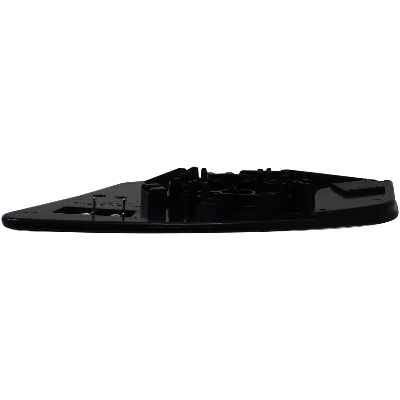 Dorman 56098 Passenger Side Door Mirror Glass for Specific GMC / Saturn Models
