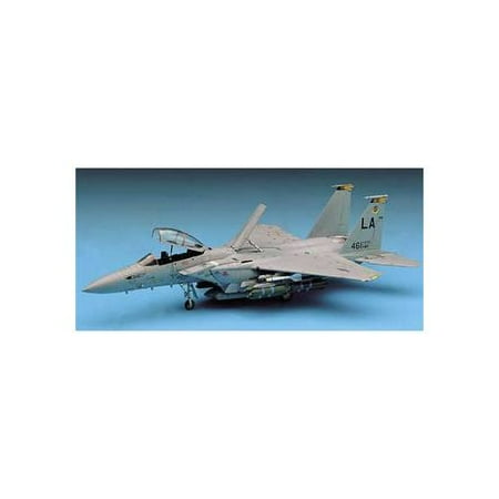 2110 1/72 USAF F-15E Strike Eagle Multi-Colored