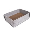 thumbnail image 3 of Pet Cat Scratcher Thicken Corrugated Paper Furniture Protection Teaser Grinding A, 3 of 8