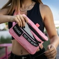 thumbnail image 5 of Fanny Pack Knockout Pink, 5 of 11