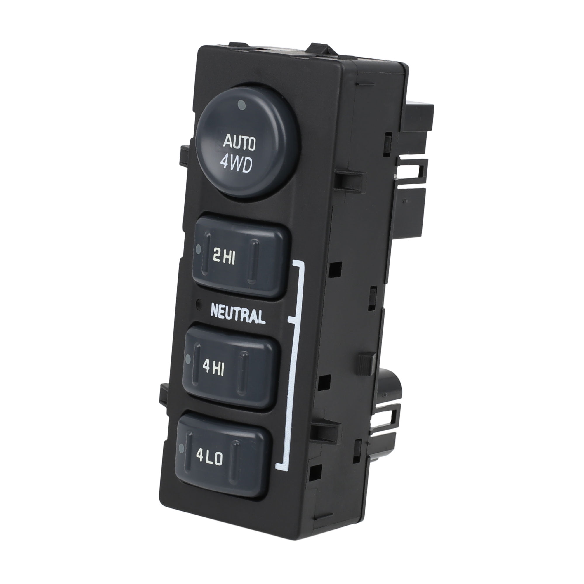 4WD Four Wheel Drive Switch 19168767 for 19992002 Chevy Silverado 1500