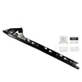 thumbnail image 4 of munirater Lower Windshield Inner A-Pillar Trim Moulding Right Passenger Side Replacement for 2011-2019 Explorer BB5Z7803136BA 7803136 BB5Z-7803144-BA, 4 of 5