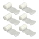 thumbnail image 2 of Vendas de primeros auxilios desechables, transpirables, gasa de malla para heridas quirúrgicas, rollo de vendaje elástico PBT esterilizado, 40 Uds., 2 of 8