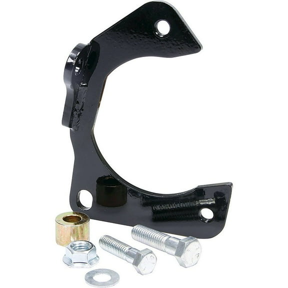 Allstar Performance Hybrid Brake Bracket Left