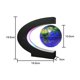 thumbnail image 5 of Globo flotante Mapa mundial giratorio de levitación magnética de 4 pulgadas con, 5 of 8