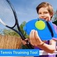thumbnail image 4 of Equipo de entrenamiento Tennis Trainer Rebound Ball So-Lo, 4 of 8