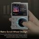 thumbnail image 4 of Reproductor de MP3 Sin Pérdida DSD Reproductor de Música de Audio Digital Hi-Fi Portátil de Alta Definición con 16 GB de Música Sin Pérdida, 4 of 5