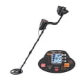 thumbnail image 2 of MD-5030 Underground Metal Detector Finder Length Adjustable Treasure Hunter Seeker Portable Gold Detector ,Easy to Install, 2 of 6