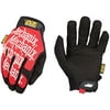 Original Gloves, Medium, Red