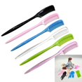 thumbnail image 2 of Doll Hair Tool Pocket Comb Hair Brush For Doll Precise Hair Styling and Care, 2 of 13