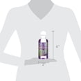 thumbnail image 6 of InSPAration Spa and Bath Aromatherapy, Lavender Liquid, 9 oz, 6 of 7