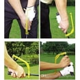 Golf Wrist Hinge Training Aide