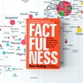 thumbnail image 5 of Factfulness Ola Rosling,Hans Rosling,Anna Rosling Rönnlund (Paperback), 5 of 5