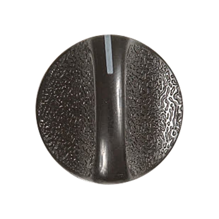 WB03X10208 GE Range Hood Knob