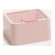 thumbnail image 3 of Envase cosmético de plástico, caja de almacenamiento de cosméticos, rejillas dobles de plástico, organizador de cosméticos, contenedor de maquillaje diseñado a medida Jadeshay A, 3 of 5