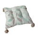 thumbnail image 2 of Cojín de asiento acolchado de lino y algodón para decoración del hogar, cojín aislante de invierno, cojín para ventana, cojín para el trasero, cojines para dormitorio, sala de estar, cojines para la e, 2 of 6