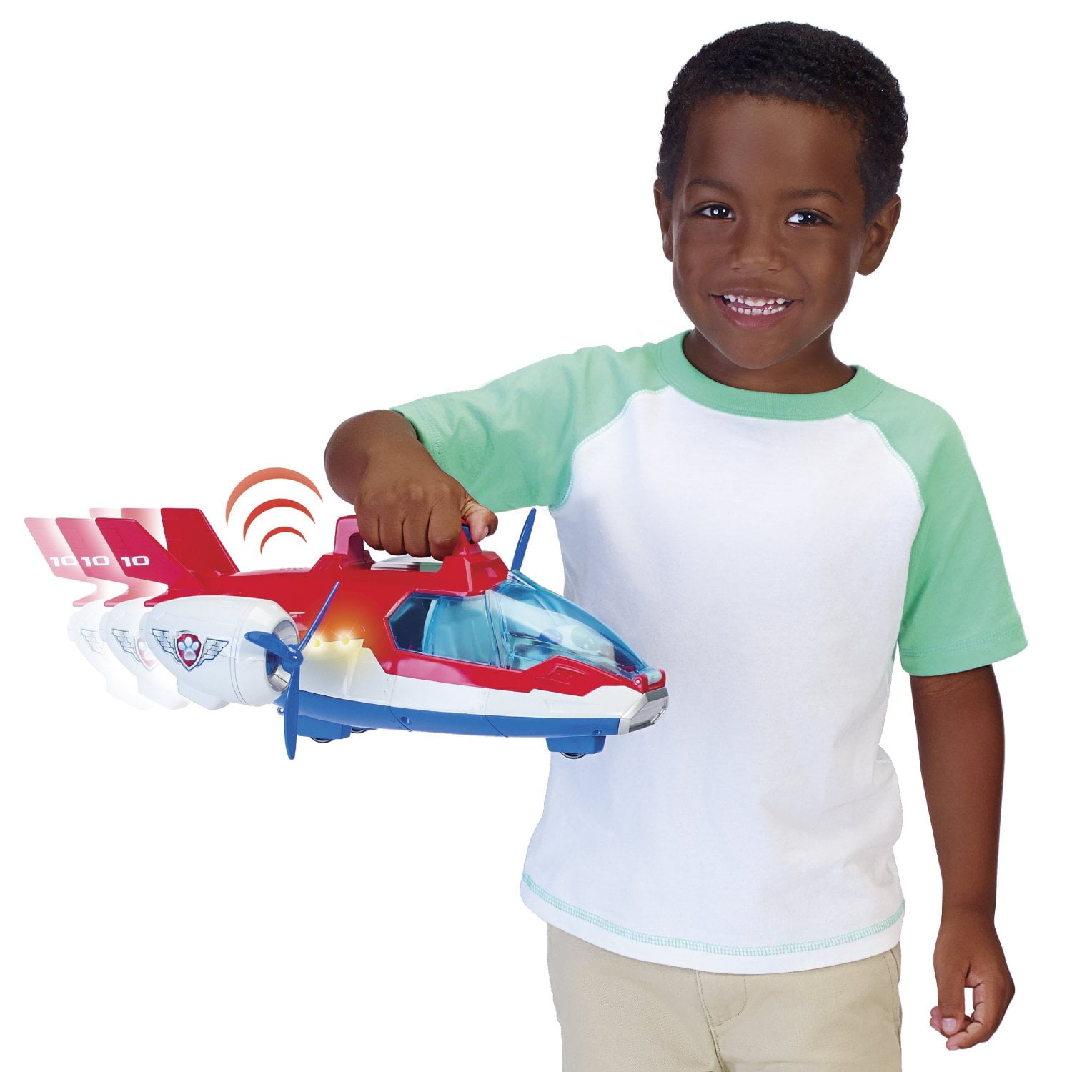 paw patrol plane walmart