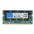 thumbnail image 3 of Computer Memory Stick 1GB, Xiede 1G 333MHz Laptop RAM para DDR PC-2700 Notebook Compatibilidad Total para Intel para AMD, 3 of 6