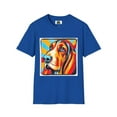 thumbnail image 2 of Basset Hound Pop Art 2, 2 of 10