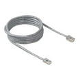 thumbnail image 1 of CAT5e Câble PATCH 1 Pieds Gris, 1 of 1