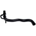 thumbnail image 1 of Fits 2006-2012 Toyota RAV4 Gates Radiator Hose 23299 OE Replacement, 1 of 3
