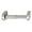 Satin Nickel, variant on Euro Toilet Paper Holder - Finish: Satin Nickel