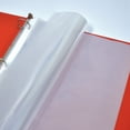 thumbnail image 4 of 400 Count Clear Heavyweight Poly Sheet Protectors by Gold Seal, 8.5" x 11", Extra Sturdy, Secure Top load, 400 Boxed Sheet Protectors, 4 of 5