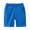 Blue, variant on XBASW Toddler Kids Boys Jogger Sport Shorts Soild Casual Five Pants 1-9T Cotton Elastic Waist Sweat Pants Shorts for Boys