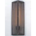 thumbnail image 3 of Maxim Lighting - One Light Outdoor Wall Lantern - Pasadena-Outdoor Wall, 3 of 4