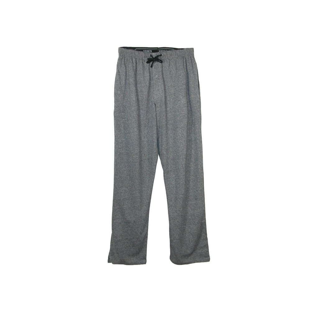 Hanes Hanes X Temp Knit Lounge Pajama Pants (Men's)