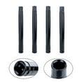 thumbnail image 3 of qiya Ceiling Leveling Sleeve Lengthening Hollow Screw Nut Hexagon socket 1/2inch, 3 of 9