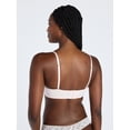 thumbnail image 3 of Joyspun Women's Strapless Easy Multiway Bra, Sizes 34A-40D, 3 of 8