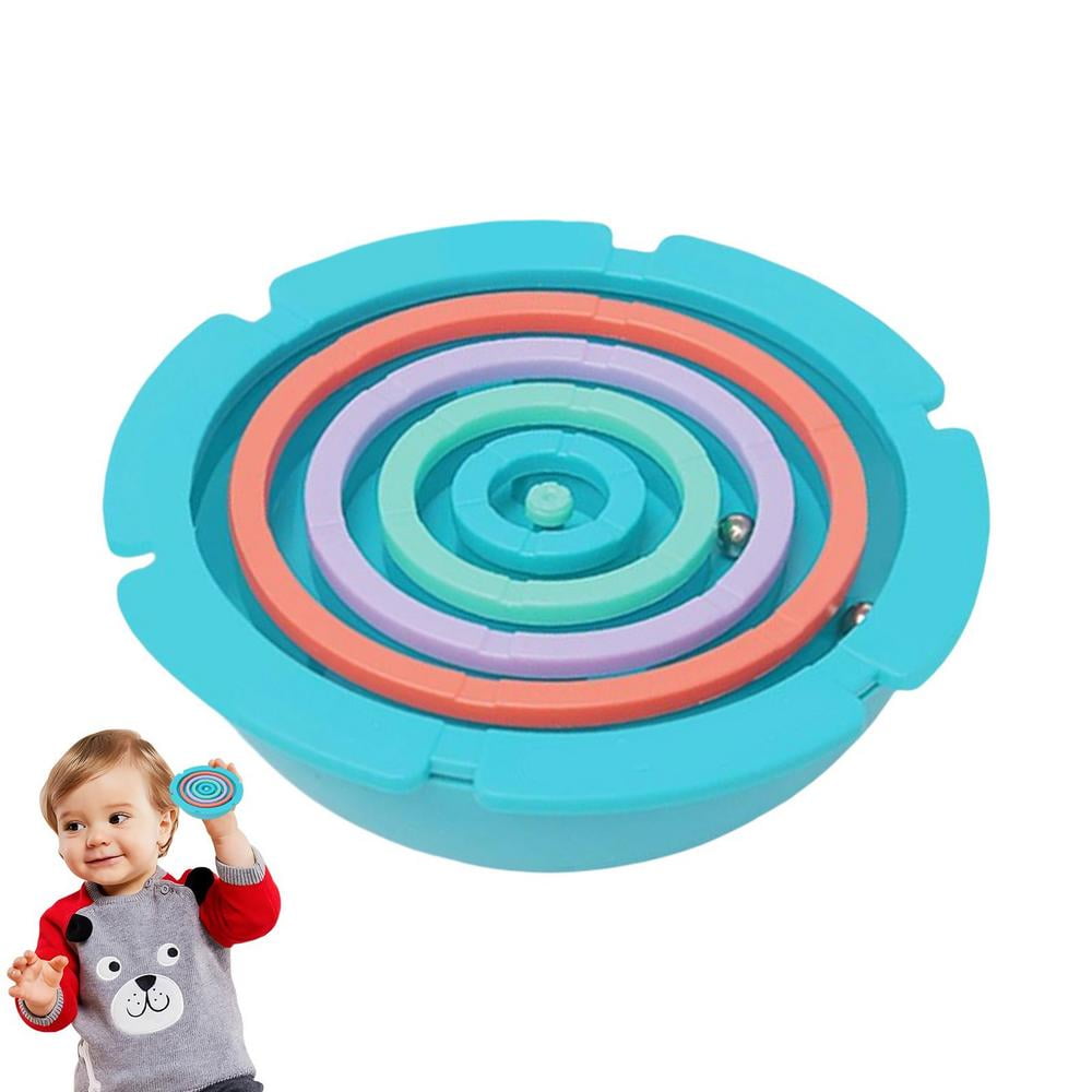 Huoge Maze Puzzles for Kids Puzzle Games for Toddlers Memory Sequential