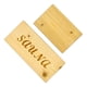 thumbnail image 5 of De Puerta De , De Sauna Accesorios para masaje, Hermoso Y Sólido, 5 of 8