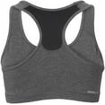 thumbnail image 2 of Soffe Women's Dri Mid Impact Bra, 2 of 2