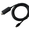 thumbnail image 3 of onn. 6FT./1.8 m USB-C to HDMI Cable, 3 of 5