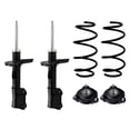 thumbnail image 2 of Kit Original AG para Auto Delanteros para Hyundai Elantra 2017 a 2019 4 Piezas Nuevos, 2 of 5