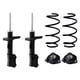 thumbnail image 2 of Kit Original AG para Auto Delanteros para Hyundai Elantra 2017 a 2019 4 Piezas Nuevos, 2 of 5