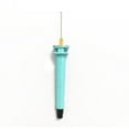 thumbnail image 1 of Daily Mix Store Electric Foam Cutter Styrofoam Cutter Hot Wire Foam Cutting Pen Tool/ US/EUPlug, 1 of 9