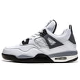 thumbnail image 1 of Mens Sneakers Breathable Running Shoes Fashion Womens Sport Shoes 02, 1 of 3