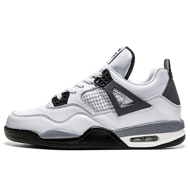 Mens Sneakers Breathable Running Shoes Fashion Womens Sport Shoes 02