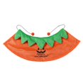 thumbnail image 1 of Disfraces De Calabaza Reversibles Para Perros De Halloween, Disfraces Suaves Y Cálidos Ajustables Para Mascotas, Accesorios Para Fotos Para Fiestas De Disfraces, 1 of 8