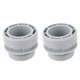 thumbnail image 1 of Kit De Conversión De Manguera De Piscina, Adaptador Universal De Manguera De Piscina, 2 Piezas, Accesorio De Piscina Para Salas De SPA, 1 of 7