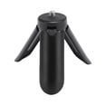 thumbnail image 1 of 3 Portable Camera Tripod Stand for  3 for X4 for X5 1/4 Inch Thread Folding  Stand Tripod 2.5 KG Strong Load Capacity Black, 1 of 7