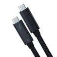 thumbnail image 1 of Cable Razer Thunderbolt 4 2m 40Gbps 8K 100W Charging, 1 of 3