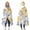 Pioneer Flower Floral-3, variant on Wearable Blanket,Pioneer Flower Floral Print Pattern Hooded Wearable Flannel Blanket for Adults & Teens,Winter Poncho Shawl Wrap Cape Cozy Anti-Pill,50"x60"