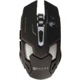 thumbnail image 3 of Mouse Gamer Naceb Technology  Laser 2400dpi 6 botones RGB NA-615, 3 of 3