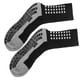 thumbnail image 5 of Calcetines Deportivos NikouMX Calcetines Antideslizantes Gruesos para Hombre con Agarre de Goma, 5 of 8