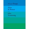 thumbnail image 1 of Pre-Owned Art as Therapy (Hardcover) 0714865915 9780714865911, 1 of 1