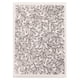 thumbnail image 1 of 4.1 by 5.7 Inches Leaves Plastic Template Embossing Folders for Scrapbooking Card Making Christmas Thanksgiving Embossing Folders, 1 of 5
